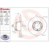 BREMBO 08.2982.10 BRZ.KOTOUC /P/ LT 28-50 80- 281/20/18 BREMBO 08.2982.10 BRZ.KOTOUC /P/ LT 28-50 80- 281/20/18