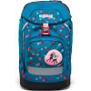 Ergobag Školský batoh prime - Blue Rose 2023 Ergobag Školský batoh prime - Blue Rose 2023