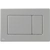 AlcaPlast M279 - Ovládacie tlačítko Antivandal pre WC moduly, kov AlcaPlast M279 - Ovládacie tlačítko Antivandal pre WC moduly, kov