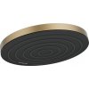 Hansgrohe Pulsify S, hlavová sprcha 260 1jet, kartáčovaný bronz, HAN-24140140 Hansgrohe Pulsify S, hlavová sprcha 260 1jet, kartáčovaný bronz, HAN-24140140
