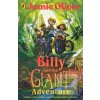 Billy and the Giant Adve… (Jamie Oliver) Billy and the Giant Adve… (Jamie Oliver)