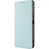 AlzaGuard Book Flip Case na Xiaomi Redmi 15 modro-zelené AGD-BCF513T