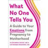 What No One Tells You (Alexandra Sacks,Catherine Birndorf)(Brožovaná) What No One Tells You (Alexandra Sacks,Catherine Birndorf)(Brožovaná)