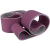 Brusný pás 150 x 2510 mm RTLX drsnost 60 plátno Brusný pás 150 x 2510 mm RTLX drsnost 60 plátno