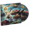 HELLOWEEN - GIANTS & MONSTERS LTD. (1CDG) HELLOWEEN - GIANTS & MONSTERS LTD. (1CDG)