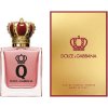 Dolce & Gabbana Q by Dolce & Gabbana Intense parfumovaná voda dámska 30 ml Dolce & Gabbana Q by Dolce & Gabbana Intense parfumovaná voda dámska 30 ml