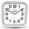 Bentime Budík s plynulým chodom NB50-BM09504SV-O Bentime Budík s plynulým chodom NB50-BM09504SV-O