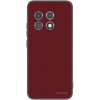 Picasee silikónový čierny obal pre OnePlus 11 5G - Red Bliss Picasee silikónový čierny obal pre OnePlus 11 5G - Red Bliss