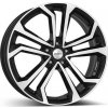 Dezent TA Dark 7x17 5x114,3 ET52 Dezent TA Dark 7x17 5x114,3 ET52