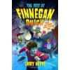 The Fate of Finnegan Quick - Larry Hayes, Bloomsbury Publishing PLC The Fate of Finnegan Quick - Larry Hayes, Bloomsbury Publishing PLC