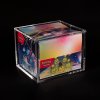 The Acrylic Box Premium Akryl pre Mini Tin 10ks Case Pokemon The Acrylic Box Premium Akryl pre Mini Tin 10ks Case Pokemon