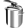 TOP KUCHTA 52818 Tlakový hrniec 5 L kuchta INOX TOP KUCHTA 52818 Tlakový hrniec 5 L kuchta INOX