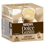 Nescafé Dolce Gusto Cortado 16ks