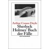 Sherlock Holmes' Buch der Fälle (Arthur Conan Doyle,Hans Wolf)(Brožovaná) Sherlock Holmes' Buch der Fälle (Arthur Conan Doyle,Hans Wolf)(Brožovaná)