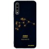 Picasee silikónový prehľadný obal pre Honor 9X Pro - AQUARIUS Picasee silikónový prehľadný obal pre Honor 9X Pro - AQUARIUS