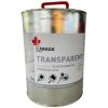 Canada Rubber TRANSPARENT hydroizolácia terás a balkónov - 1kg Canada Rubber TRANSPARENT hydroizolácia terás a balkónov - 1kg