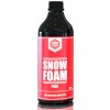 Good Stuff Snow Foam Pink 500 ml růžová aktivní pěna Good Stuff Snow Foam Pink 500 ml růžová aktivní pěna
