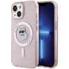 Karl Lagerfeld KLHMP15SHFCCNOP tvrdé púzdro pre iPhone 15 6,1 Karl Lagerfeld KLHMP15SHFCCNOP tvrdé púzdro pre iPhone 15 6,1