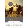 Guns, Germs, and Steel: The Fates of Human Societies (Diamond Jared)