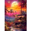 ENJOY Puzzle Pôvabný súmrak 1000 dielikov ENJOY Puzzle Pôvabný súmrak 1000 dielikov