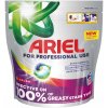 Ariel Professional 100 % Color Pracie gélové tablety 70 PD