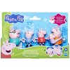 Hasbro Prasátko Peppa Peppina Rodinka Sada 5 Figurek (1112G0506) Hasbro Prasátko Peppa Peppina Rodinka Sada 5 Figurek (1112G0506)