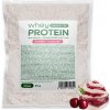 BrainMax Grass-fed Whey Protein, Čerešňový jogurt, 35 g, VZORKA Mikrofiltrovaný nedenaturovaný proteín z mlieka kráv kŕmených trávou, doplnok stravy BrainMax Grass-fed Whey Protein, Čerešňový jogurt, 35 g, VZORKA Mikrofiltrovaný nedenaturovaný proteín z mlieka kráv kŕmených trávou, doplnok stravy