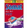 Somat All-in-1 tablety do umyvačky 140 ks