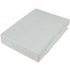 Novel NAPÍNACIA PLACHTA NA BOXSPRIN, džersej, krémová, 90-120/200-220 cm - Obliečky & plachty - 004550010201 Novel NAPÍNACIA PLACHTA NA BOXSPRIN, džersej, krémová, 90-120/200-220 cm - Obliečky & plachty - 004550010201