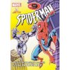 Spider-man DVD 9 (papierový obal) Spider-man DVD 9 (papierový obal)