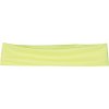 GUIRCA Retro čelenka, neón žltá, 80. roky – disko 8434077137376 GUIRCA Retro čelenka, neón žltá, 80. roky – disko 8434077137376