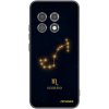 Picasee silikónový čierny obal pre OnePlus 11 5G - SCORPIO Picasee silikónový čierny obal pre OnePlus 11 5G - SCORPIO
