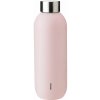 Stelton Termoska KEEP COOL 600 ml, jemná ruža Stelton Termoska KEEP COOL 600 ml, jemná ruža