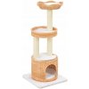 Škrabadlo pre mačky VidaXL 61 - 100 cm Škrabadlo pre mačky VidaXL 61 - 100 cm