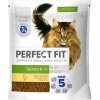 Suché krmivo pro kočky Perfect Fit Senior s kuřecím masem 1,4 kg Suché krmivo pro kočky Perfect Fit Senior s kuřecím masem 1,4 kg