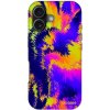 Picasee Fashion Case MagSafe pre Apple iPhone 17 - Burn Picasee Fashion Case MagSafe pre Apple iPhone 17 - Burn