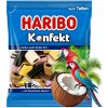 Haribo Konfekt cukrovinka s príchuťou sladkého drievka 100 g