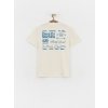 Deus Ex Machina Plenty Good (vintage white) M, biela Deus Ex Machina Plenty Good (vintage white) M, biela