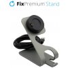 FixPremium - Nabíjací Stojan pre Garmin Hodinky, space gray FixPremium - Nabíjací Stojan pre Garmin Hodinky, space gray