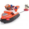 Paw Patrol Fire Rescue vozidlo Zuma - Paw Patrol Fire Rescue vozidlo Zuma -