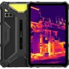 Tablet Ulefone Armor Pad 4 Ultra Thermal 5G 8GB/256GB (Black) Tablet Ulefone Armor Pad 4 Ultra Thermal 5G 8GB/256GB (Black)