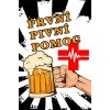 Ceduľa První pivní pomoc Ceduľa První pivní pomoc