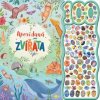 Upovídaná zvířata 100 zvuků Upovídaná zvířata 100 zvuků