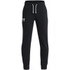 Under Armour Rival Terry Jogger black/white