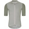 HOLOKOLO Cyklistický dres s krátkym rukávom - PERFORMANCE - šedá L HOLOKOLO Cyklistický dres s krátkym rukávom - PERFORMANCE - šedá L