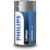 Philips CR123A Lítium 1ks CR123A/01B Philips CR123A Lítium 1ks CR123A/01B