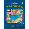 Modrá kniha rozprávok - Rebo Modrá kniha rozprávok - Rebo