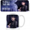EPEE Hrnček Wednesday (Dark Side) 315 ml EPEE Hrnček Wednesday (Dark Side) 315 ml