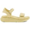 Ecco Sandale Sp.1 Lite žltá Ecco Sandale Sp.1 Lite žltá