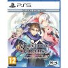 Monochrome Mobius: Rights and Wrongs Forgotten Deluxe Edition | PS5 Monochrome Mobius: Rights and Wrongs Forgotten Deluxe Edition | PS5